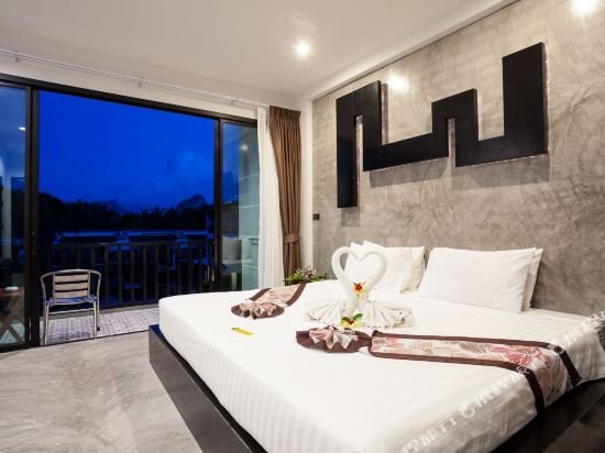 Фото Aonang Viva Resort