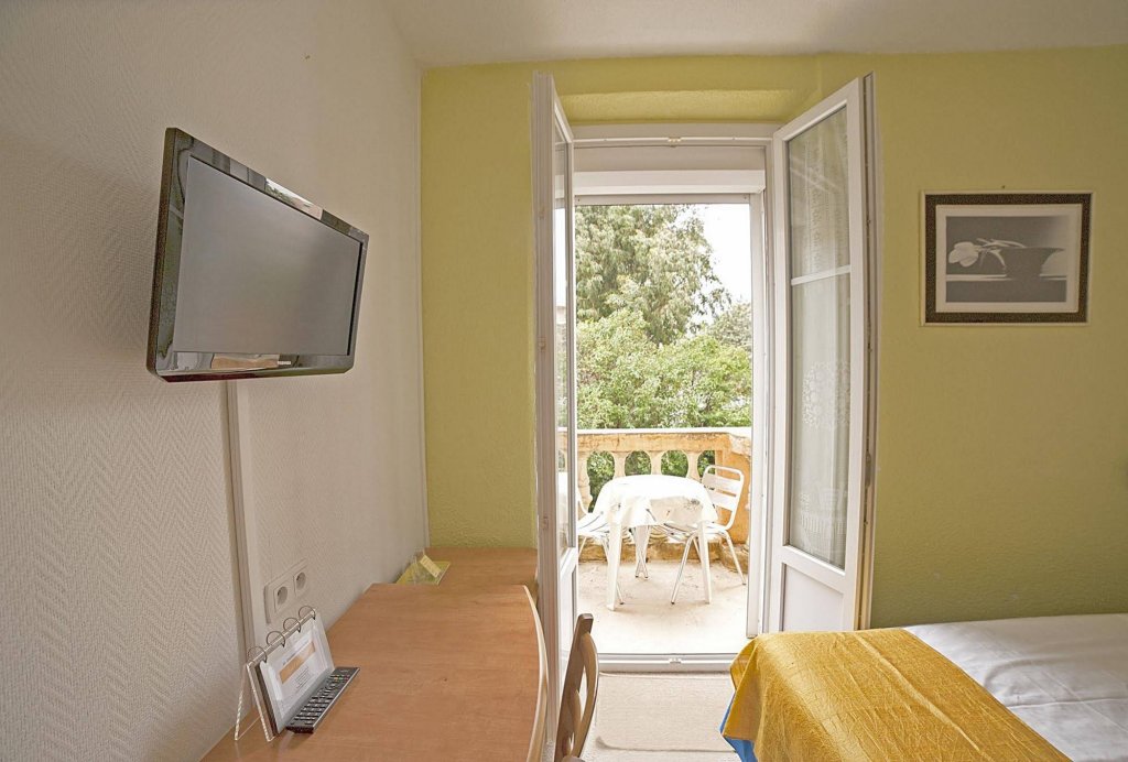 Фото Hôtel Du Soleil