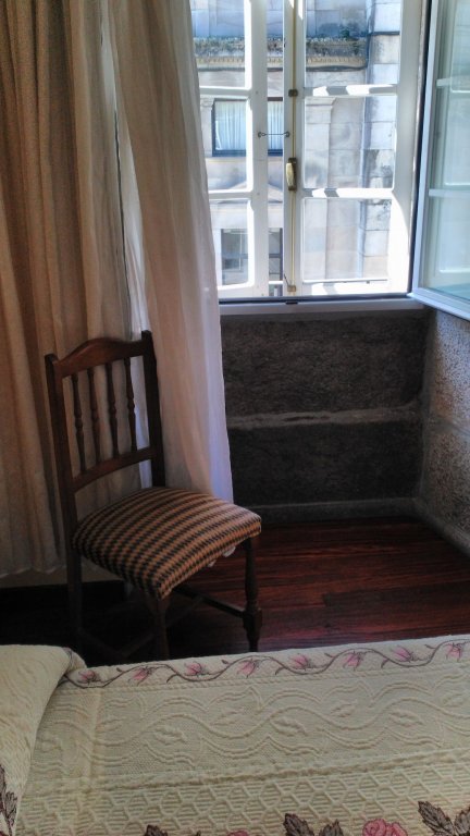 Фото Hotel Pico Sacro II