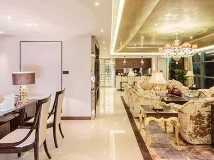 Фото Ximei Continental Hotel Shijiazhuang