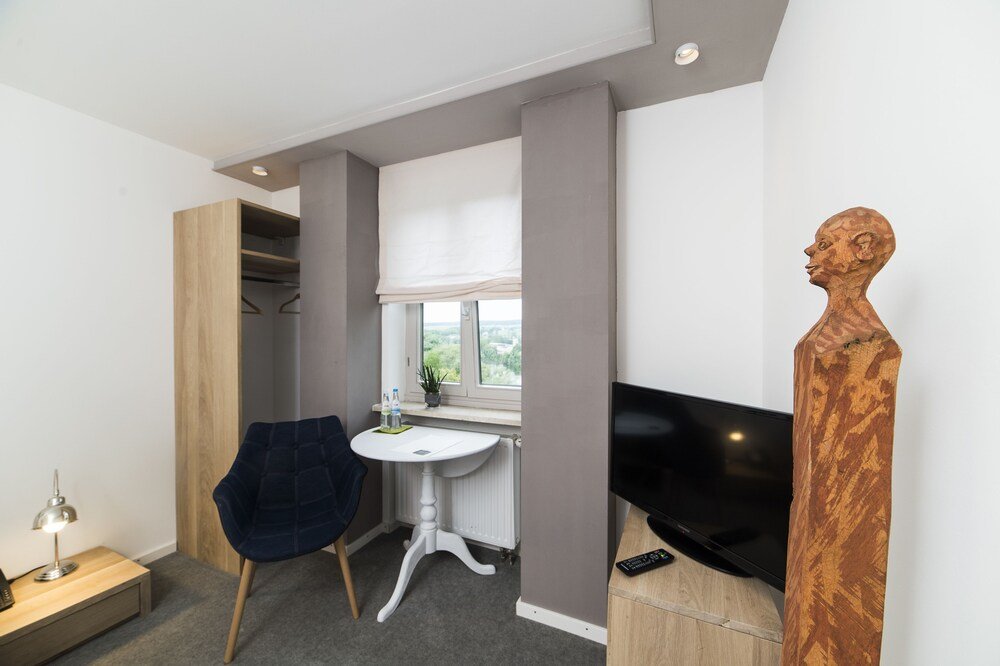 Фото Die Aussicht