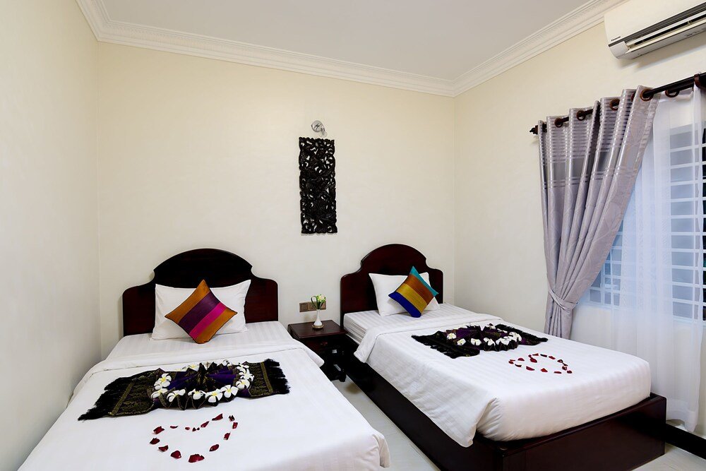 Фото Indradevi Boutique Hotel