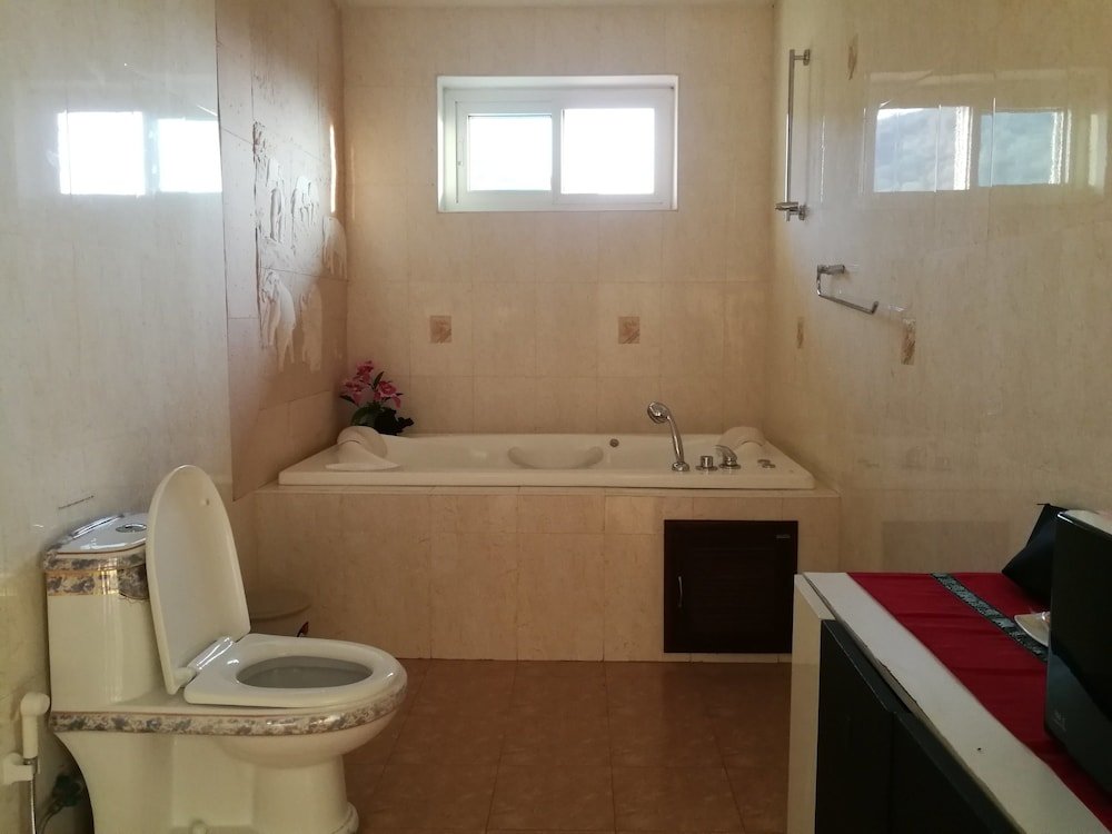 Фото Baan Waru Seaview