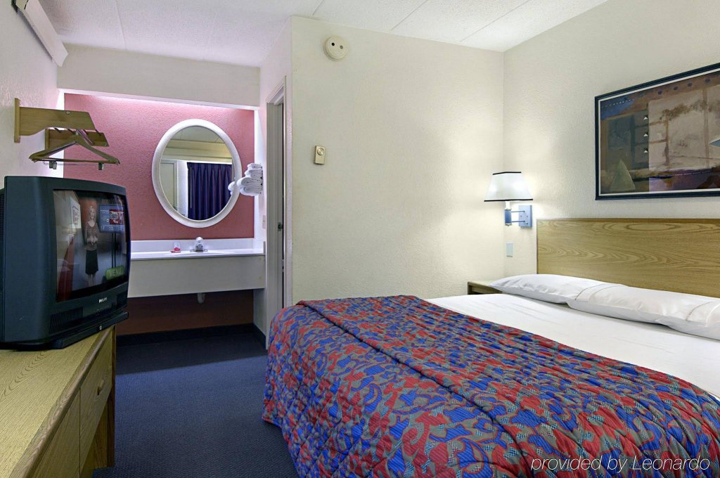 Фото Red Roof Inn Chicago - O'Hare Airport/Arlington Heights