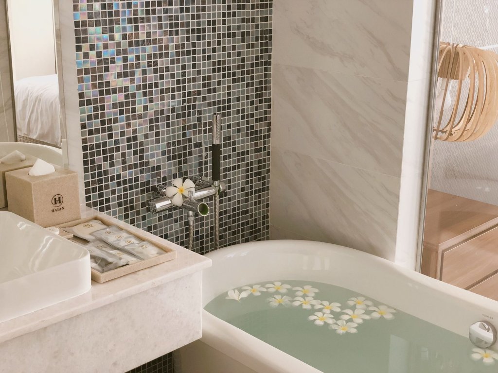 Фото Haian Beach Hotel & SPA