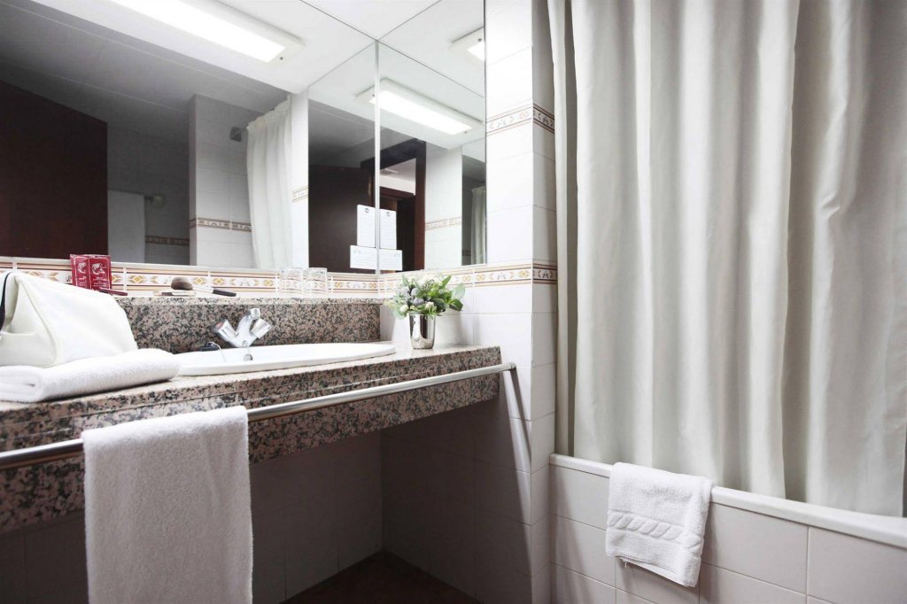 Фото Hotel Prestige Sant Marc