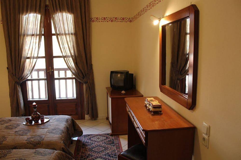 Фото Hotel Kastraki