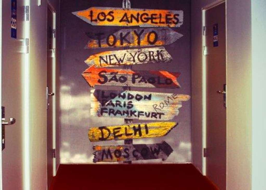 Фото Home Hotel Bristol