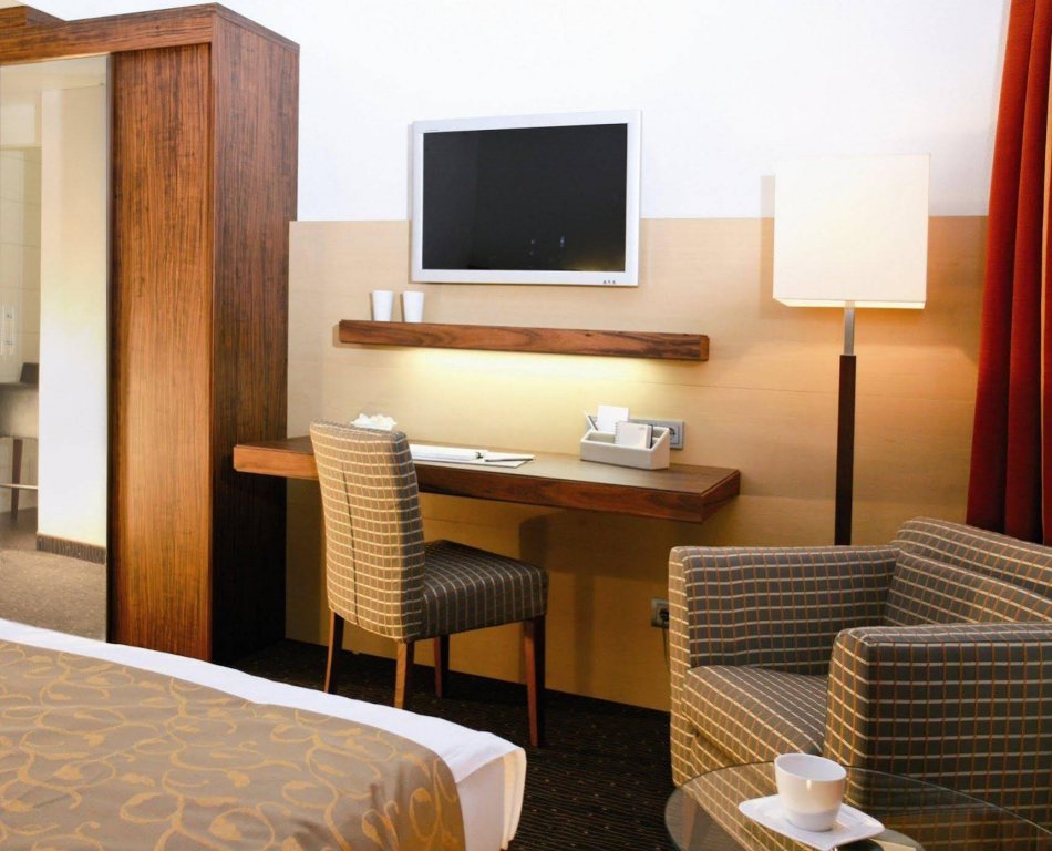 Фото Hotel Imlauer Vienna