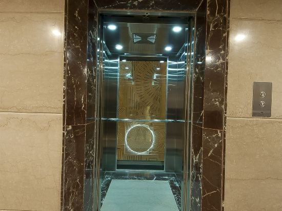 Фото Hotel Regent Grand