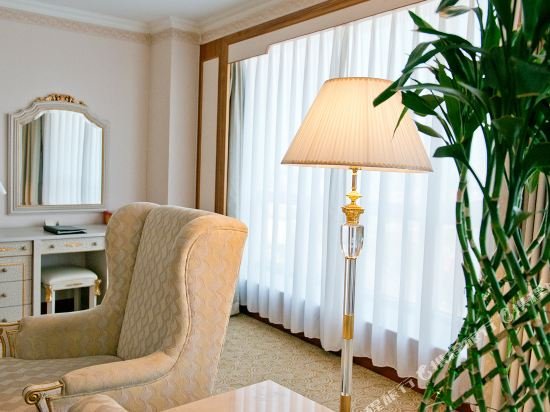 Фото Asia Pacific Garden Hotel Beijing