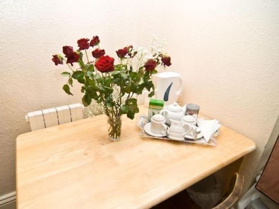 Фото Charlies Hotel