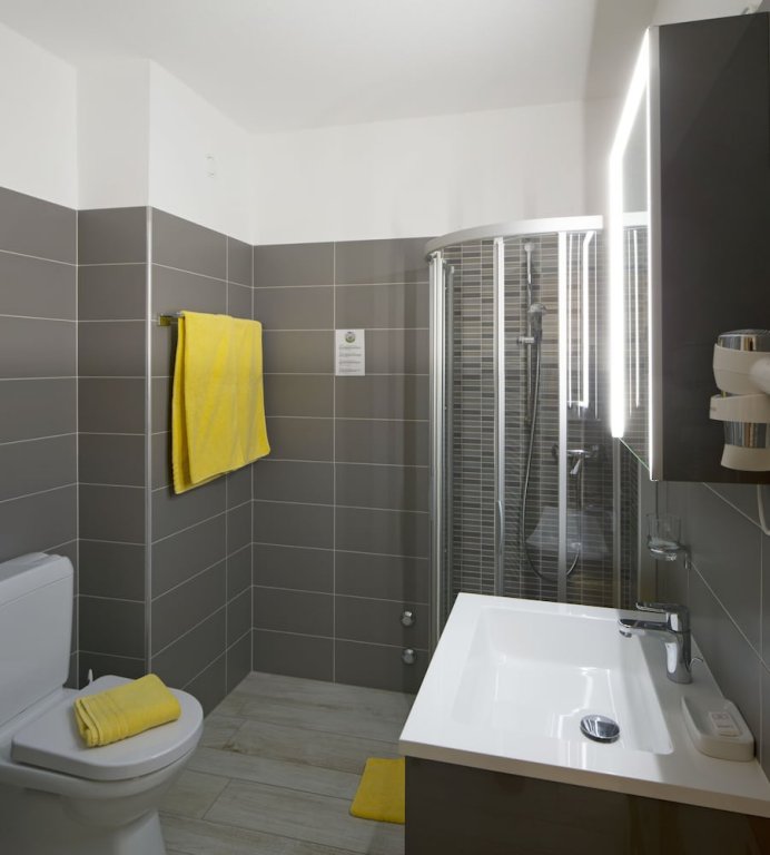 Фото Aparthotel al Lago