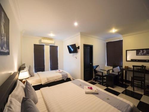 Фото Central Suite Residence