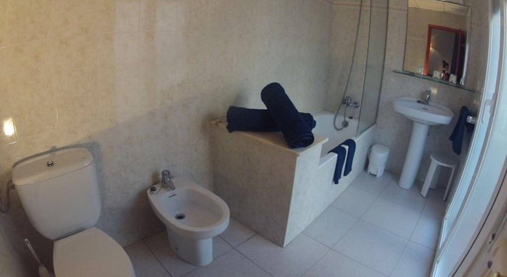 Фото Hotel Montserrat