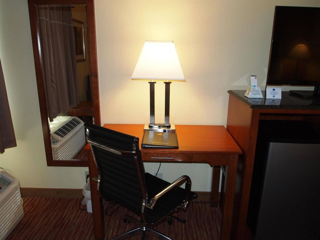 Фото Best Western Ft. Lauderdale I-95 Inn