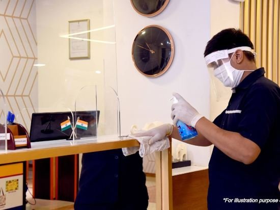 Фото The Park Infinity