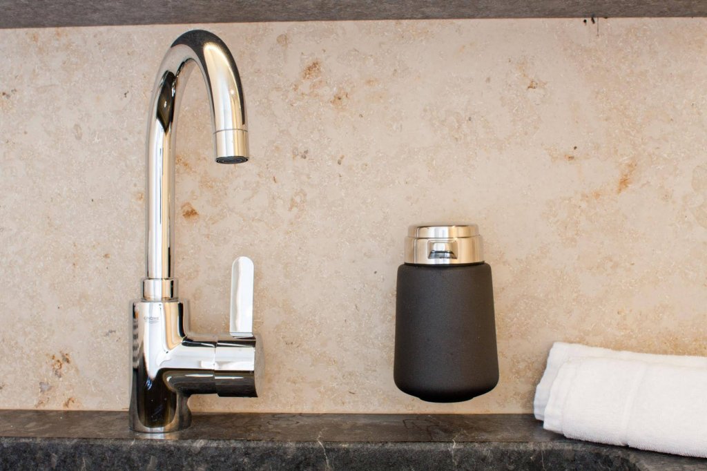 Фото Hotel Miss Blanche Suites & Apartments