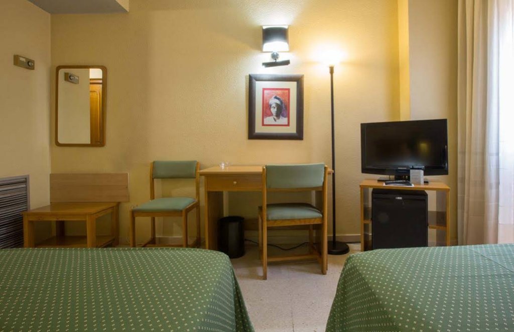 Фото Hotel Pacoche Murcia