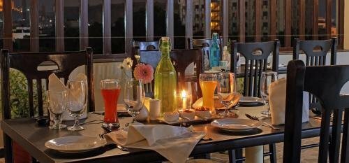 Гостиница Trulyy Rudransh Inn в Джодхпуре