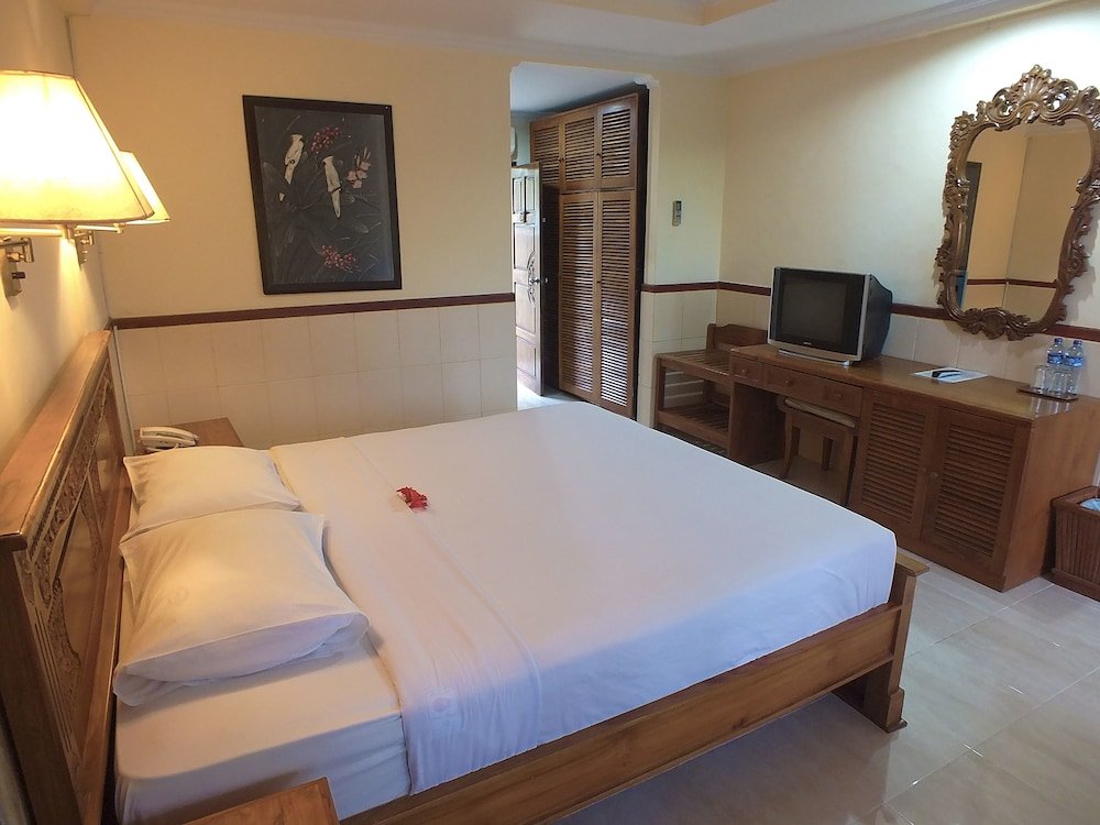 Фото Rama Beach Resort and Villas