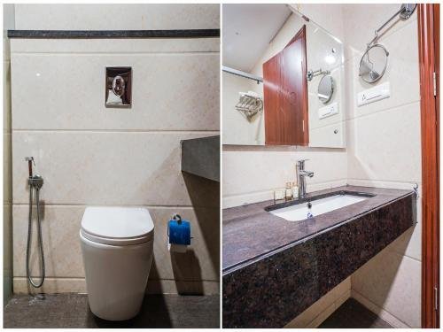 Фото Capital O 23502 Hotel Millennium Grand