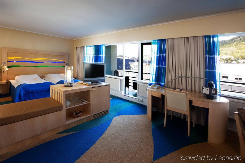 Фото Hotel Norge by Scandic