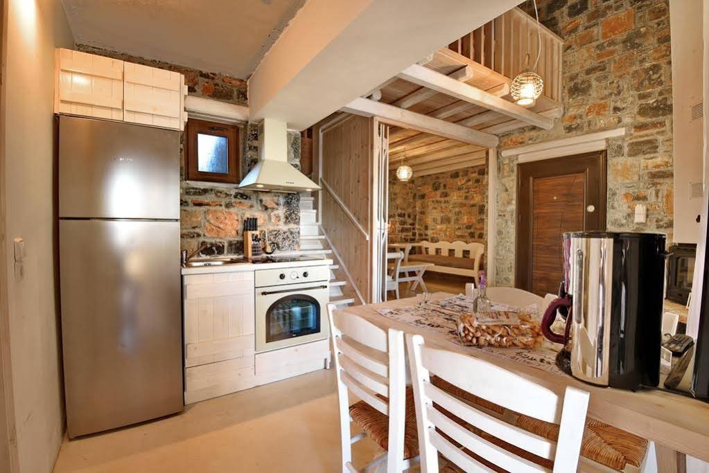 Фото Palazzo Greco Villas