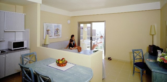 Фото Sbh Hotel Costa Calma Beach Resort