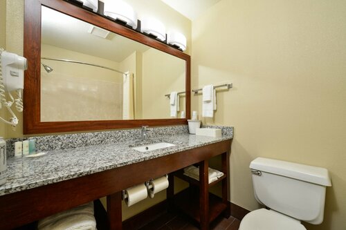 Гостиница Comfort Inn & Suites Coralville - Iowa City near Iowa River Landing в Коралвилле