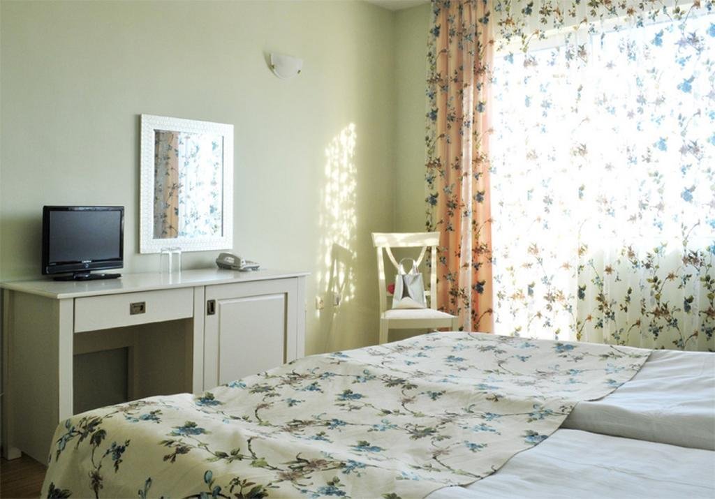 Фото Alekta Hotel