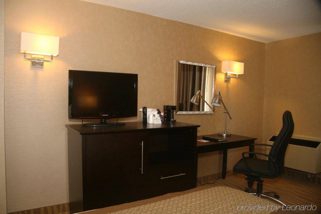 Фото Park Inn by Radisson Toronto - Markham