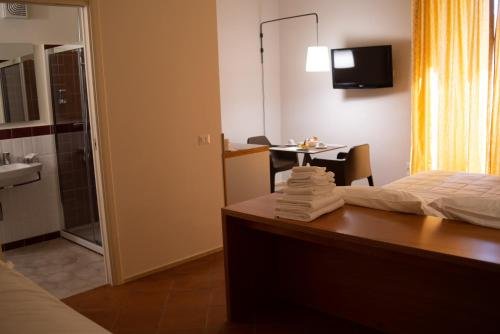 Фото La Casa di Nadì