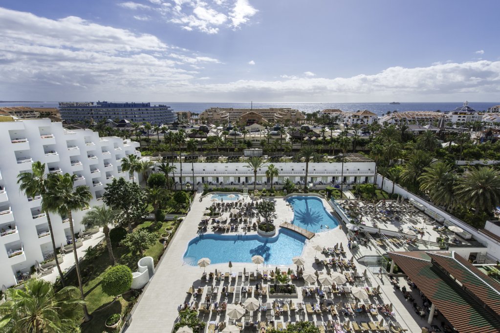 Фото Spring Hotel Vulcano