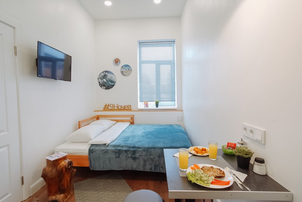 Фото отеля 3