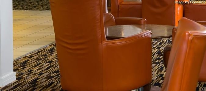 Фото Holiday Inn Express Stevenage, an Ihg Hotel