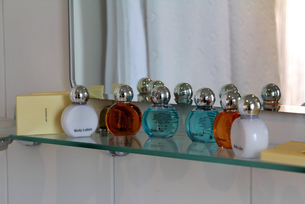 Фото Cross Resort