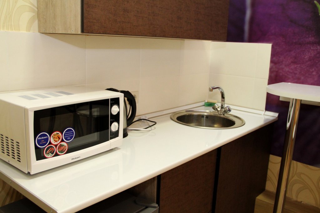 Фото Апартаменты на Московской