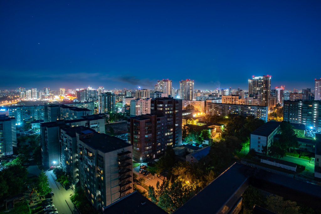 Фото Резидент