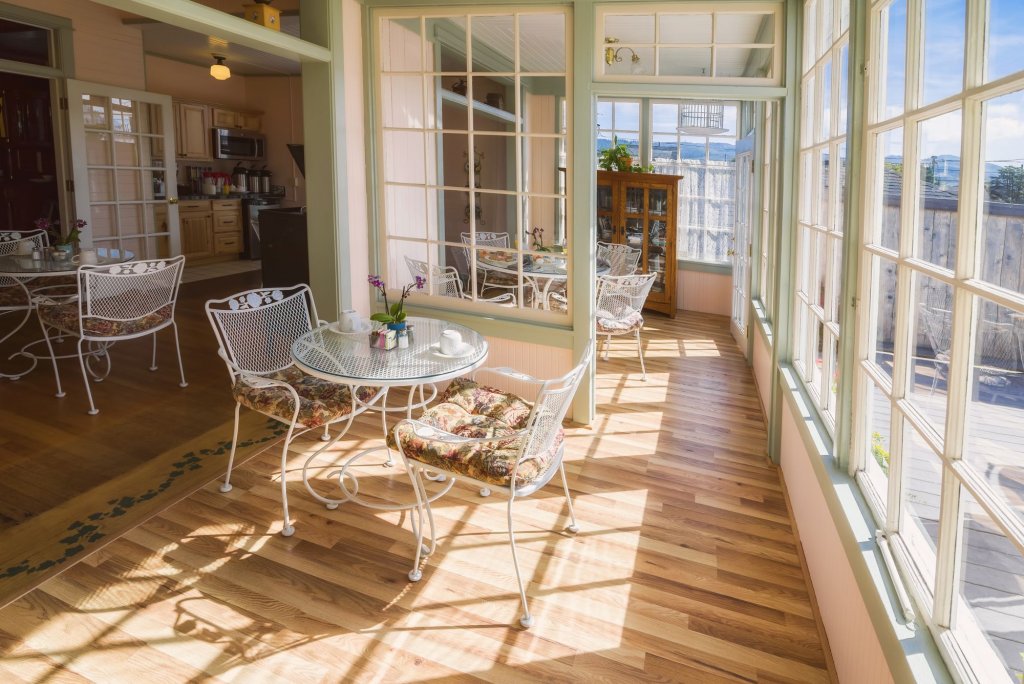 Фото The Gilbert Inn