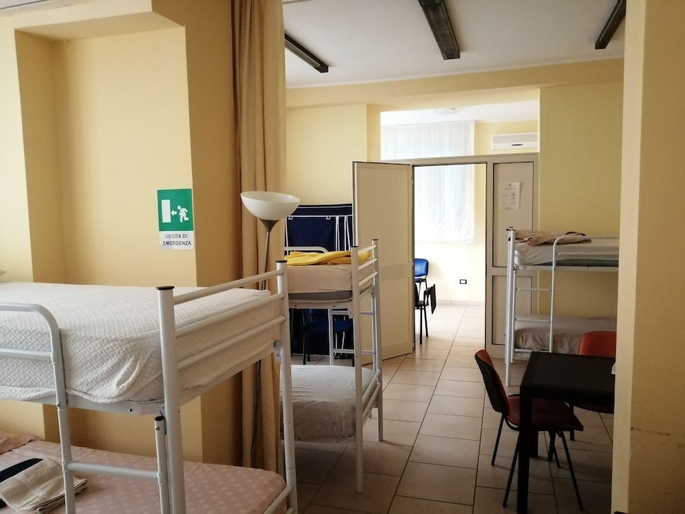 Фото Ostello Le Stanze del Sogno