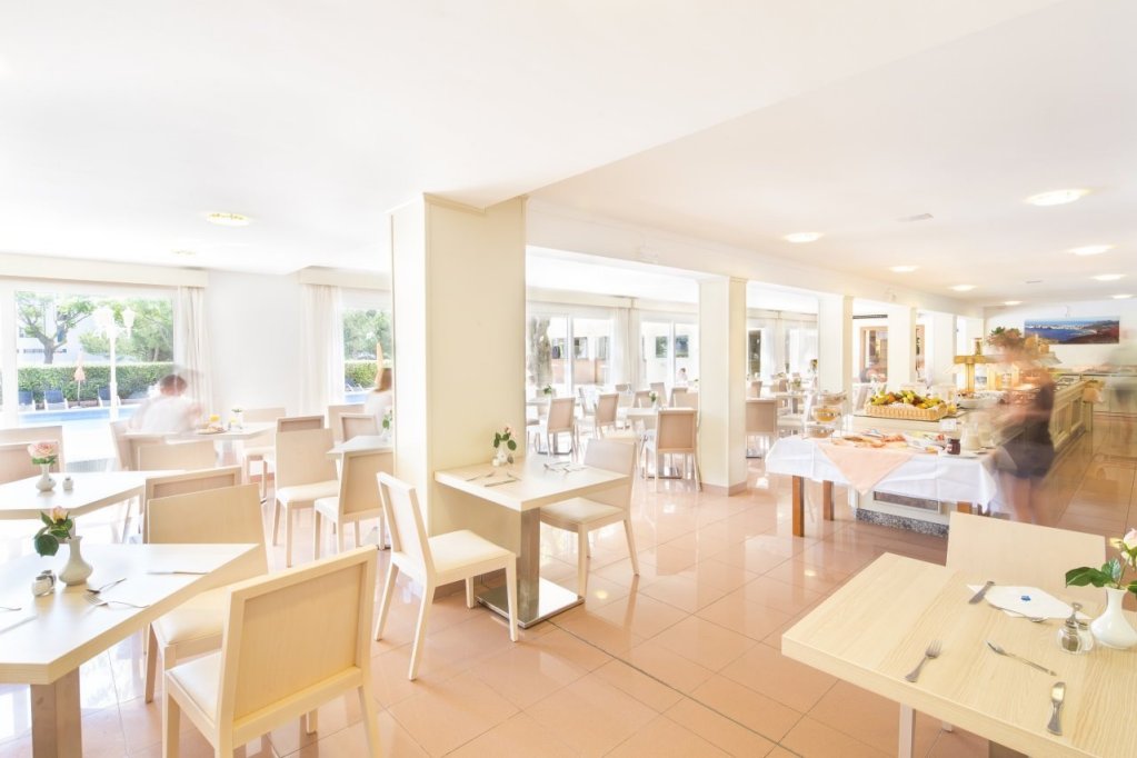 Фото Hotel Thb Dos Playas - Adults Only