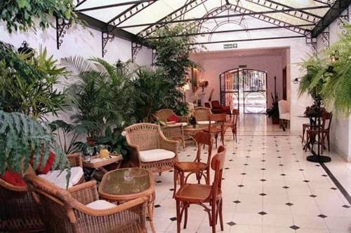 Фото Solar De La Plaza