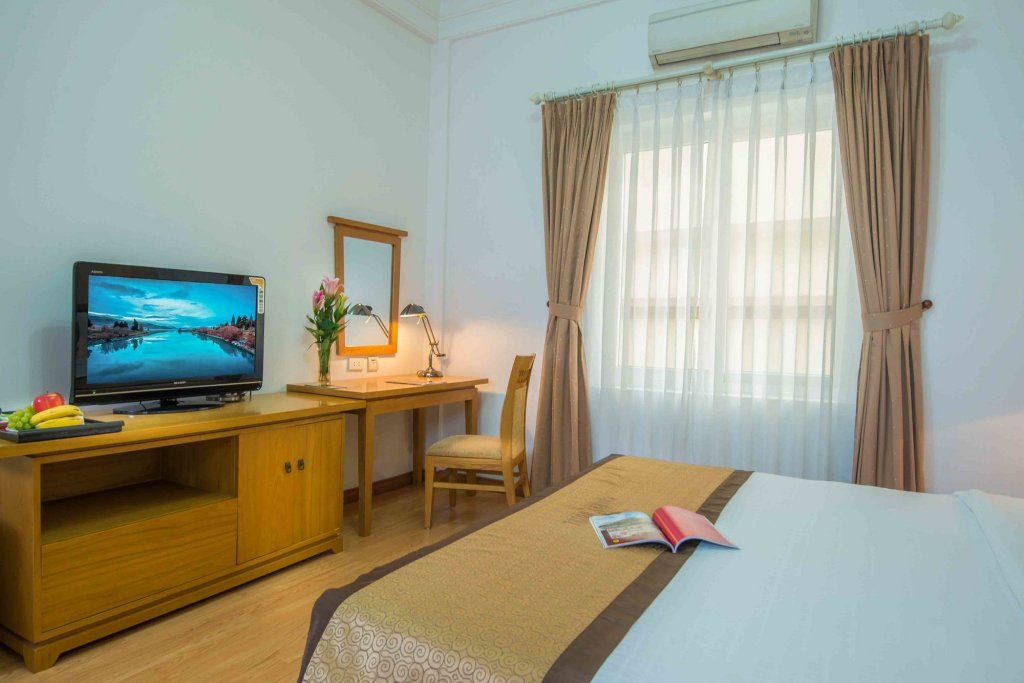 Фото Cherry Hotel 2