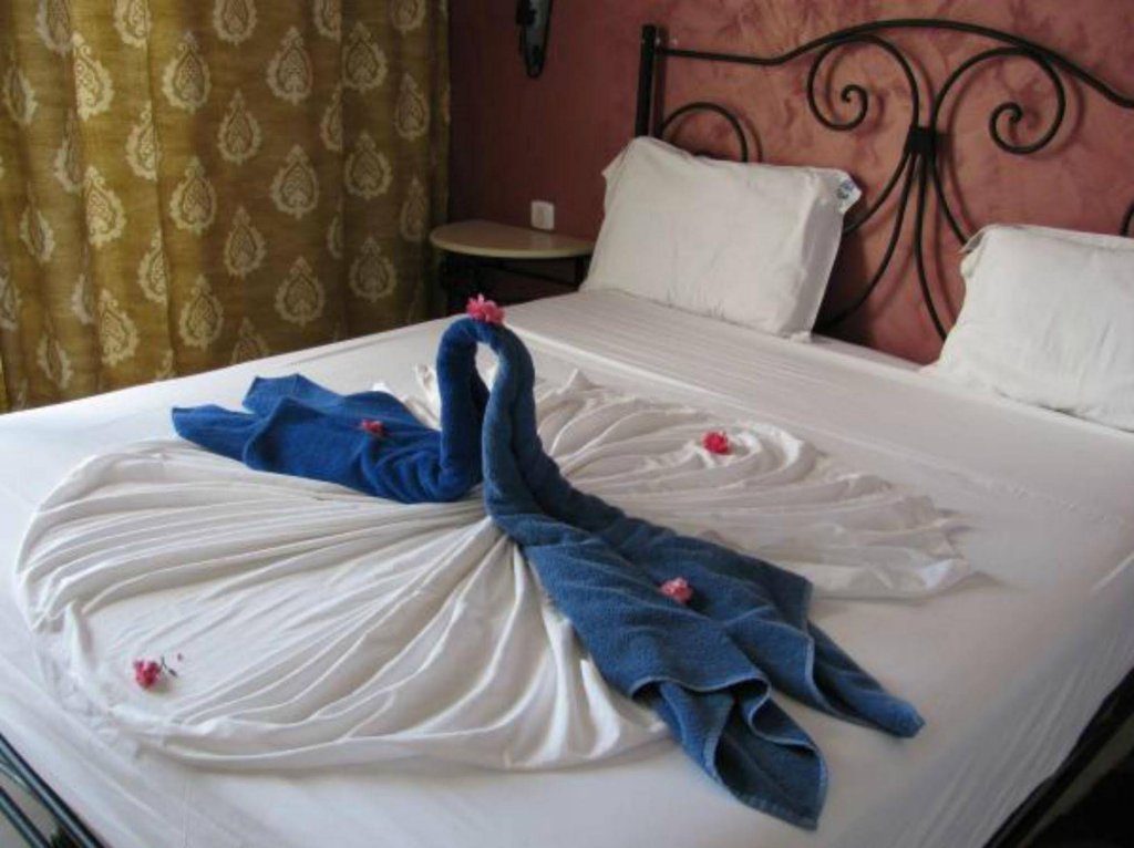 Фото Delphin El Habib