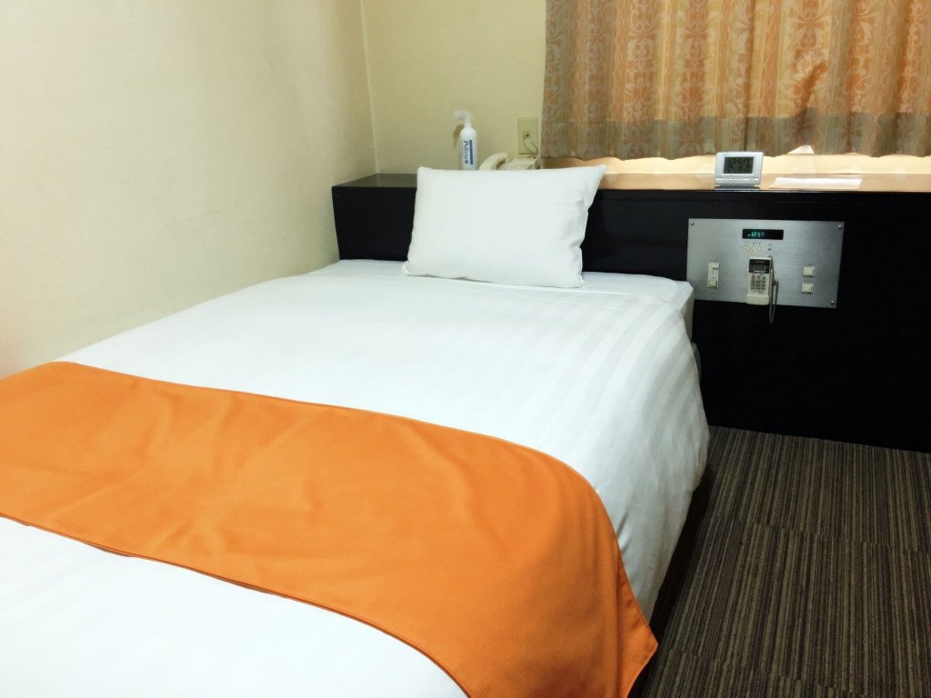 Фото High Set Hotel Shizuoka Inter