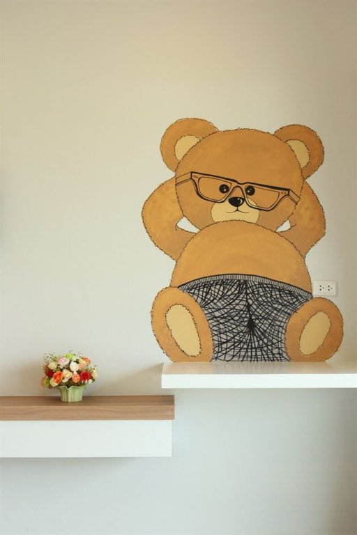 Фото Tairada Boutique Hotel