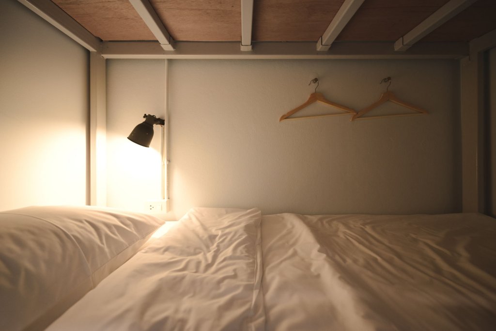 Фото Good One Poshtel & Café Bar