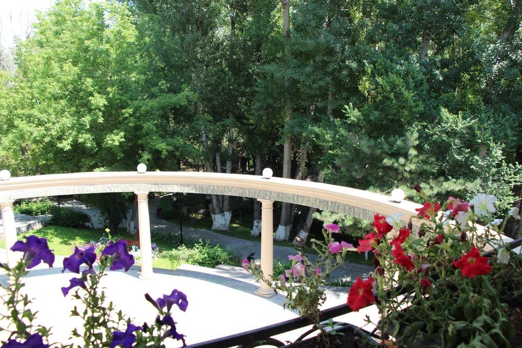 Фото Green Palace