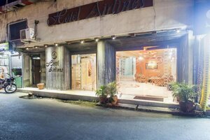 Гостиница Hotel Airlines